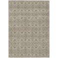 thumbnail image 2 of Addison Rugs Chantille Indoor/Outdoor Transitional Lattice Beige Machine Washable Rectangle Rug, 10' x 14', 2 of 8