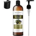 thumbnail image 5 of Creme Of Nature Aceite de argán Perfect Edges Negro 2.25 onzas (paquete de 2), 5 of 5