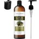 thumbnail image 5 of Creme Of Nature Aceite de argán Perfect Edges Negro 2.25 onzas (paquete de 2), 5 of 5
