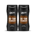 thumbnail image 1 of Beardo Gel Douche Bronzant pour Hommes, 200 ml (Lot de 2), 1 of 4