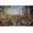 Unframed, variant on Art.com The Wedding at Cana (Post-Restoration) Giclee Print by Paolo Veronese, 18" x 12"