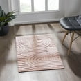 thumbnail image 1 of Mainstays Curve Lines Scatter Rug, 24" x 36", 1 of 5