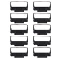 thumbnail image 1 of Shisuyan Water Resistant Ribbon Purple 10Pcs 5.1x3.1in, 1 of 8