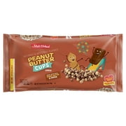 Malt-O-Meal Peanut Butter Cups Cereal, 39 oz Bag