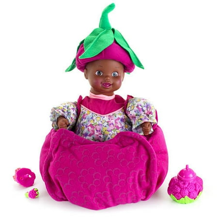 Kindergarden Babies: Rita Raspberry