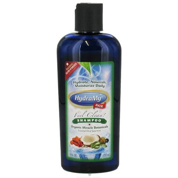 HydraMy Hair Shampoo
