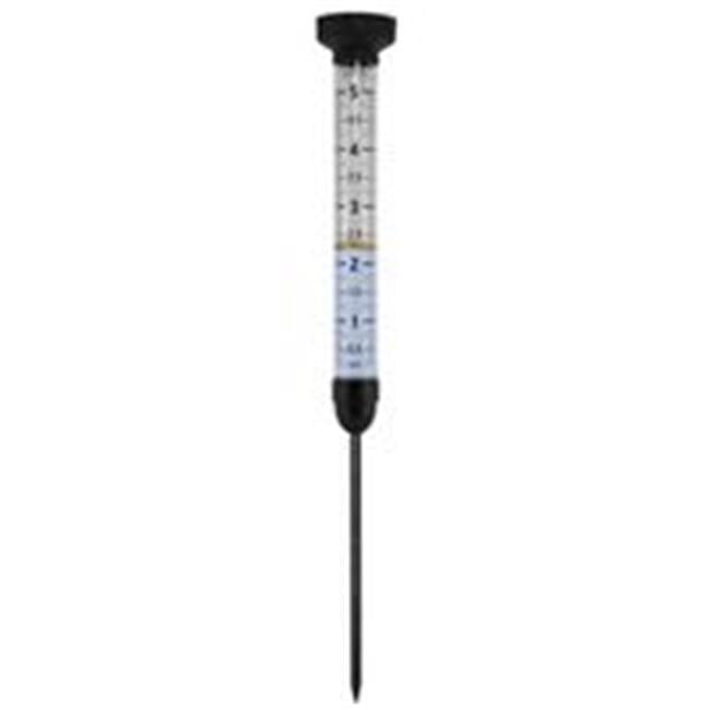 La Crosse Rain Gauge Manual