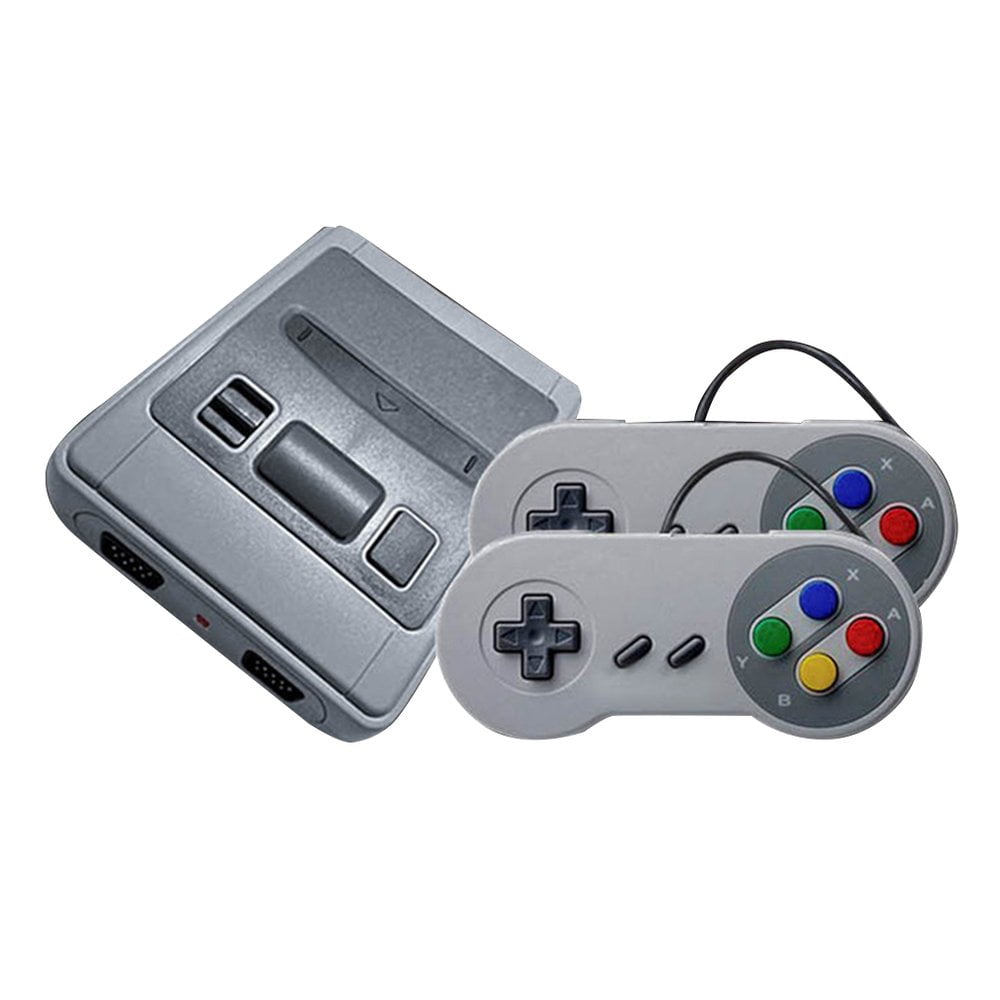 Direct Shipping Mini Tv Handheld Video Game Console Abs For Nes Games