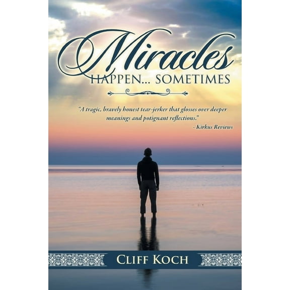 Miracles happen...sometimes, (Paperback)