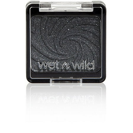 Wet N Wild Glitter Shadow Single