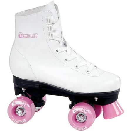 Chicago Girls' Rink Skate