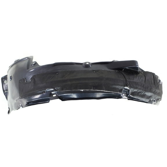 For Honda CR-V 2012 2013 2014 2015 2016 Fender Liner Driver Side | Front | Replacement For HO1248147