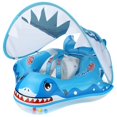 thumbnail image 2 of Flotador de natación inflable para bebé, Círculo de piscina infantil, juguete de baño para niños pequeños, regalo de verano, 2023, 2 of 4