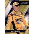thumbnail image 1 of 2017 Panini Absolute Base #82 Kyle Busch Racing Trading Card, 1 of 6