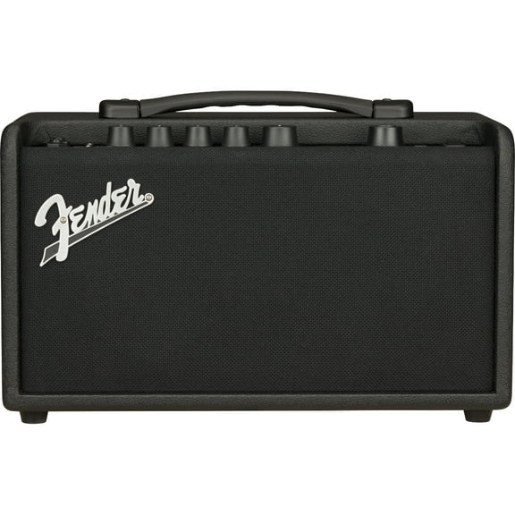 Fender Mustang LT40S 120V Guitar Amplifier with 2x4" Speaker