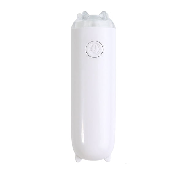 EBCUE Handheld LED Nail Lamp for Gel Nails UV Light for Nails Handheld Small Nail Cure Light Mini UV LED Nail Lamp Portable USB Nail Dryer for Fast Curing at Salon Home Travel Manicure DIY Nail Art