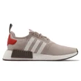 thumbnail image 3 of Ad-id-as Originals NMD_R1 Boost Clear Pink Men Unisex Casual Lifestyle Shoe ID4348, 3 of 6