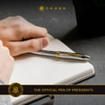 thumbnail image 7 of Cross Townsend® Medalist Ballpoint Pen, 7 of 7