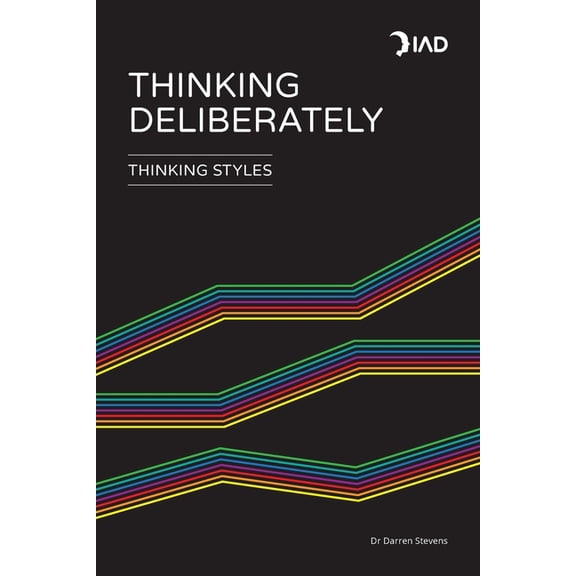 Thinking Deliberately, (Paperback)