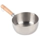 thumbnail image 2 of Cacerola, 18 cm/7,1 pulgadas Cacerola de acero inoxidable 304 Utensilio de cocina Olla de acero inoxidable Optimizada para la excelencia, 2 of 12
