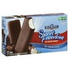 Wells Dairy Blue Bunny Sweet Freedom Ice Cream Lites, 12 ea