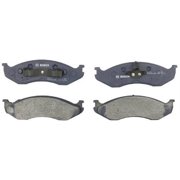 Bosch BP477 QuietCast Premium Disc Brake Pad Set