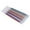 Sparkle, variant on Deals of The Day 5ML Office 12 Colors Refills Markers Watercolor Gel Pen Replace Supplies Gel Pens with Comfortable Full Grip Noble and Elegant Designs for Journaling Writing Coloring Medium Point