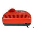 thumbnail image 3 of Milwaukee M12 Redlithium 12V 2Ah Compact Battery 48-11-1828 with Charger, 3 of 5