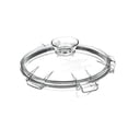 thumbnail image 2 of Robot Coupe 39741 Cutter Lid Assembly, 2 of 3