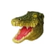 thumbnail image 1 of Disfraz de cosplay con máscara de dinosaurio, látex y animal, 1 of 1