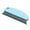 124#Light Blue, variant on Reusable Sticky Hair Brush for Clothes, Furniture, and Bedding, Portable Lint Remover Roller for Pet Hair and Dust Cleaning, Compact Dusting Tool for Home and Travel Use