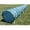 Teal, variant on 14' Dog Agility Tunnel with Stakes, Multiple Colors Available