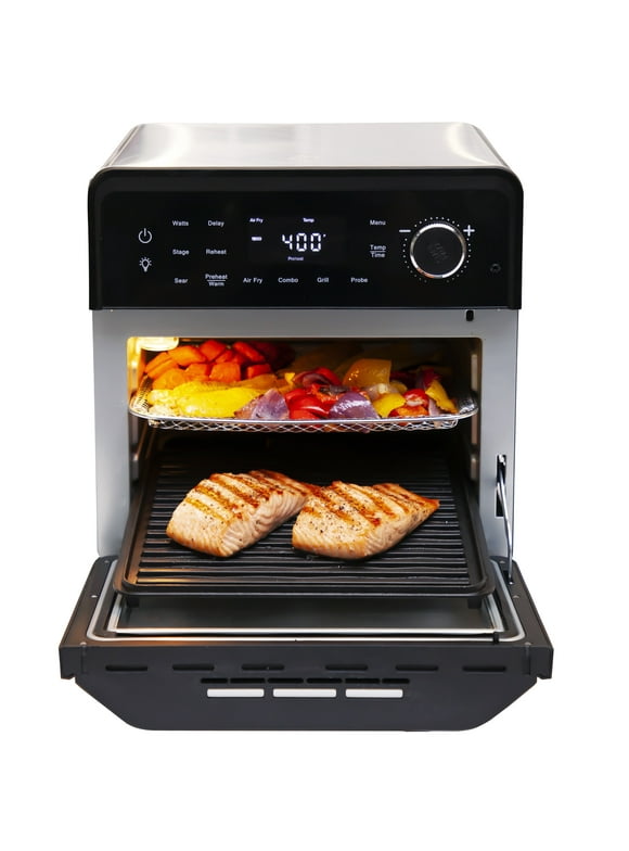 NuWave Air Fryers in Air Fryers