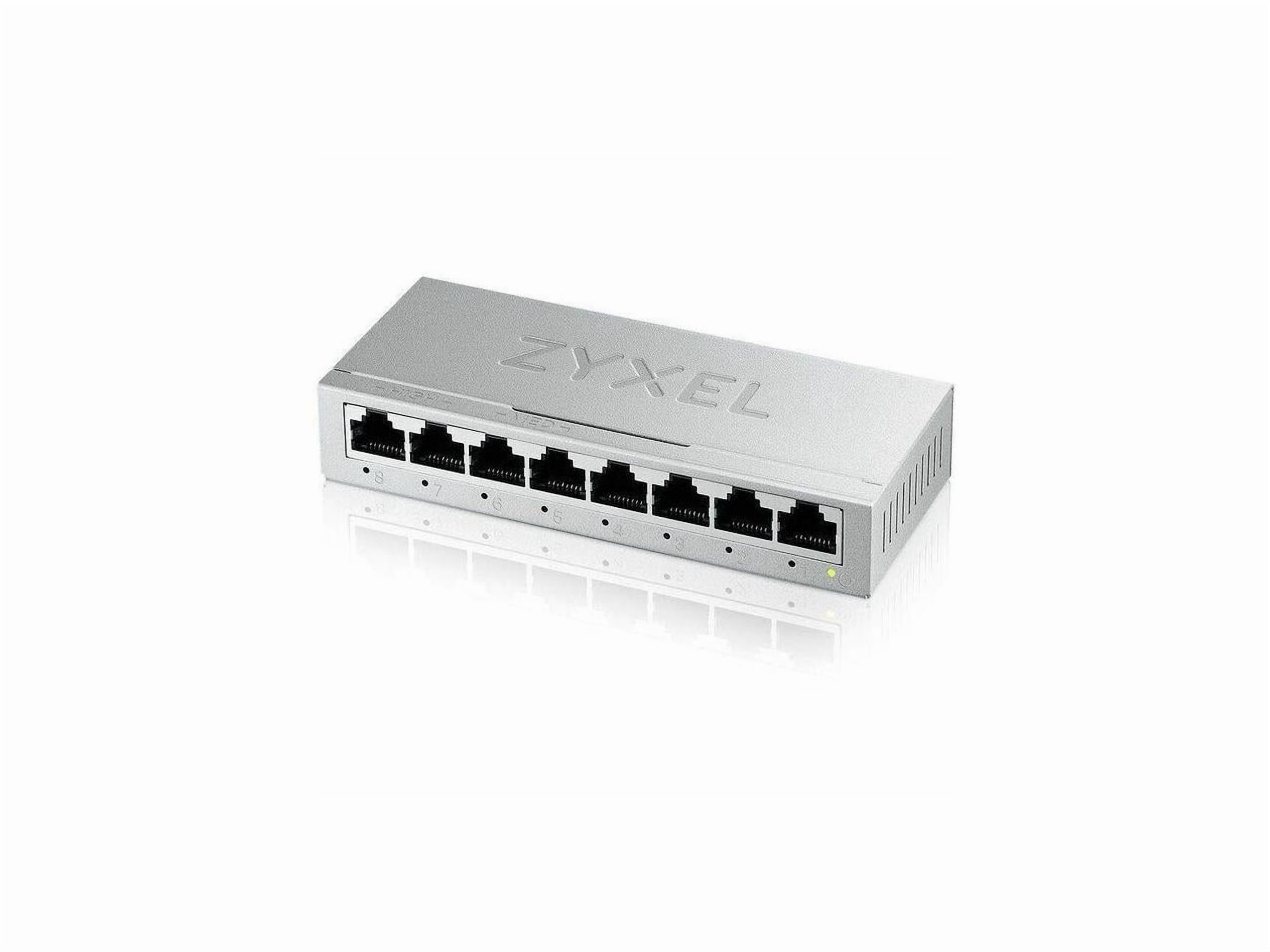 Netgear ProSafe GS116 Fast 16 Ports Ethernet Internet Switch