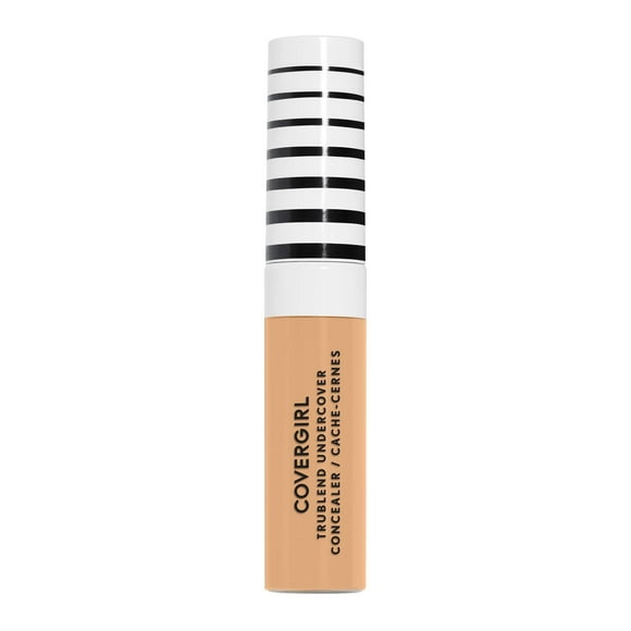 Corrector COVERGIRL Trublend Undercover Golden Ivory, 10 ml