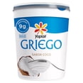 thumbnail image 1 of Yogurt Yoplait Griego sabor coco 1 kg, 1 of 5
