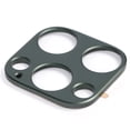 thumbnail image 4 of Protector De Pantalla Protector de pantalla de lente de cámara trasera de 3 agujeros para iPhone 14 Pro/14 Pro Max (verde) Tmvgtek Para estrenar, 4 of 9