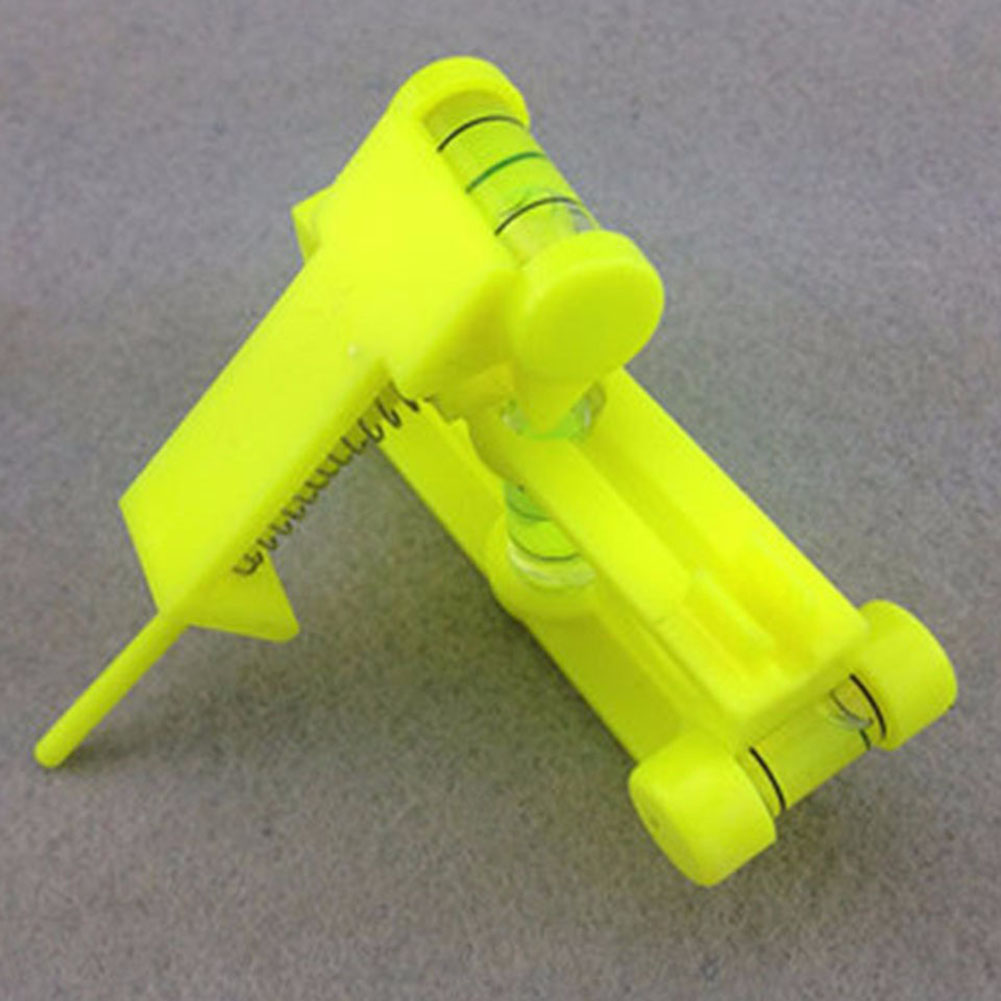 Archer Bow Tuning Mounting String Level Combo Compound Bow Arrow