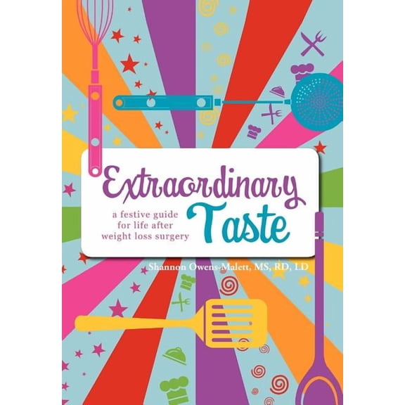 Extraordinary Taste (Hardcover)