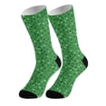 thumbnail image 3 of Stockings For Adults Funny Animal Print Bone Design Comfortable Stretchable Stockings Stocking For Home And Leisure 5PCS, 3 of 8