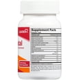 thumbnail image 2 of Leader Pre Natal, Multivitamin Supplement, 800 Mcg Folic Acid Caplets, 100 Ea, 2 of 5