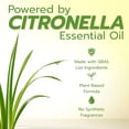 thumbnail image 6 of EarthSential Citronella Yard Spray Concentrate – Makes Multiple Gallons, Natural Outdoor Cleaner for Tank Sprayers, Patios, Decks & Furniture 32oz, 6 of 7