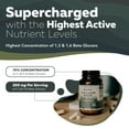 thumbnail image 4 of Triquetra Health MycoMax Lion's Mane Extract Capsules - 70% Beta Glucans, 4 of 8