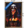 thumbnail image 4 of Star Wars : Obi-Wan Kenobi - Tableau Dark Vador, 4 of 4
