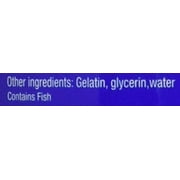 Glucoflex Omega 3-6-9, Omegas From Epa/Dha Fish Oil For Joint Health, 20 Servings