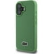 thumbnail image 4 of Funda Para iPhone 16 Lacoste Magsafe Iconic Ultra Slim Tpu Verde Magsafe Iconic, 4 of 6