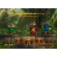 thumbnail image 5 of Alvin and the Chipmunks: Chipwrecked - Nintendo Wii, 5 of 7