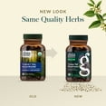 thumbnail image 6 of Gaia Herbs Turkey Tail Mushroom - Traditional Immune Support & Liver Health Supplement* - With Organic Turkey Tail Mushroom Fruiting Body Extract - 120 Vegan Capsules (120 Servings), 6 of 9