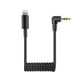 thumbnail image 1 of Cable adaptador Godox GAC-IC10 Lightning a TRS de 3,5 mm para iPhone, 1 of 2