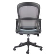 thumbnail image 4 of Silla de Oficina Delo Gris Kessa Muebles, 4 of 5